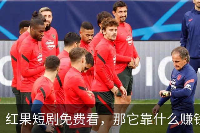 红果短剧免费看，那它靠什么赚钱？