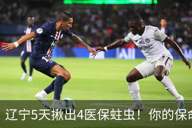 辽宁5天揪出4医保蛀虫！你的保命钱还安全吗？